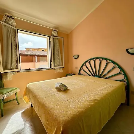 Διαμέρισμα 6 Minuti Dal Mare, La Maison En Vert, Fresco Limpiddu
