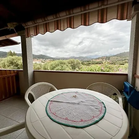 6 Minuti Dal Mare, La Maison En Vert, Fresco *