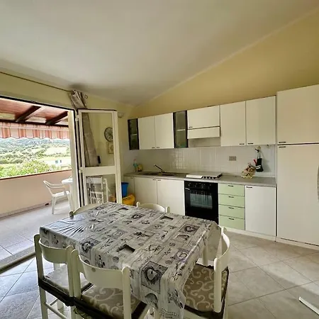6 Minuti Dal Mare, La Maison En Vert, Fresco Διαμέρισμα *